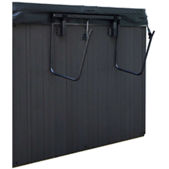 Кошик із рулонним чохлом для гідромасажного басейну Passion Spas Swimspa Roll Cover Basket