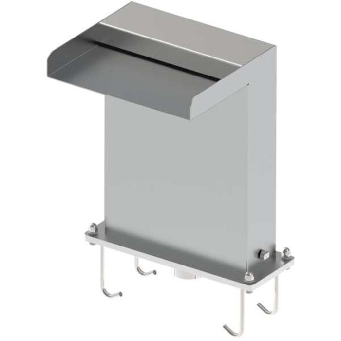 Водоспад Flexinox Hana