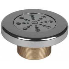 Форсунка стінова Fitstar 3811020, НР 2", регульована, 70 мм