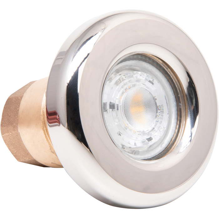 Прожектор Fitstar 4230021, LED (12 В), BZ, для солоної води