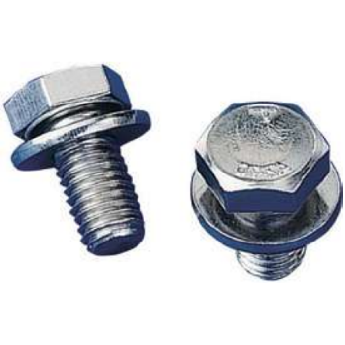 Гвинт M8 для сходів Flexinox AISI 316 (10 шт)
