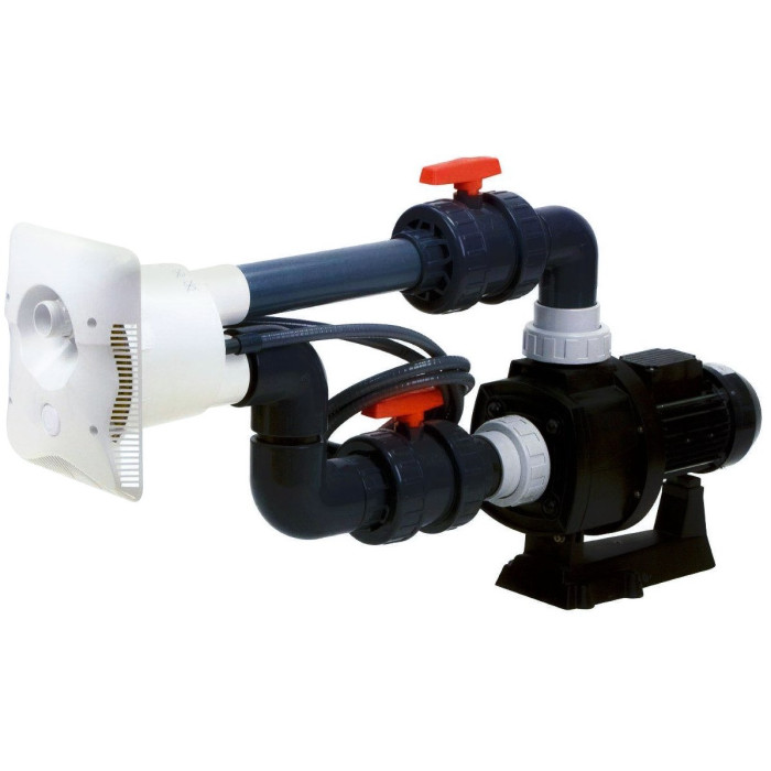 Протитечія Hayward Calipso JC 70.B 70 м3/год (380 В)