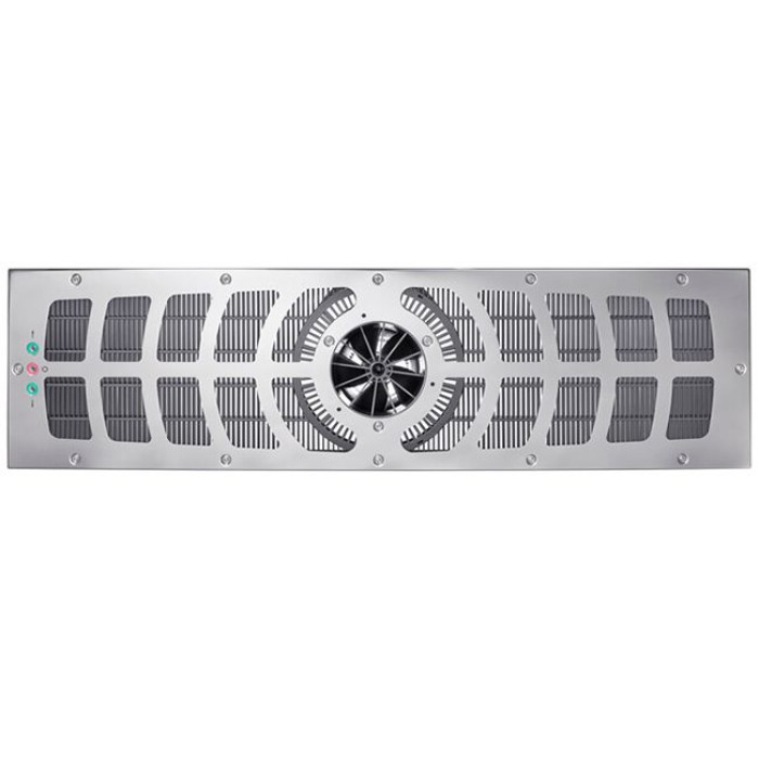Протитечія Speck BADU Jet Turbo Pro 350 м3/год, (380 В), Design 1