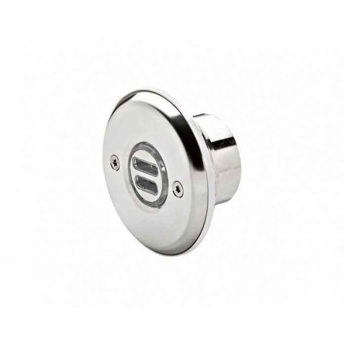 Форсунка стінова Pahlen 125811 Inlet Classic CA-40 під плівку