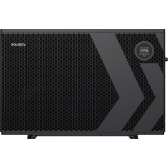 Інверторний тепловий насос Aquajoy Model A 11 (11.5 кВт)