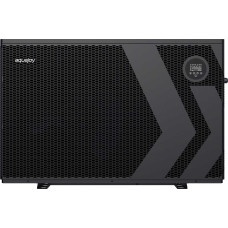 Інверторний тепловий насос Aquajoy Model A 28T (28.01 кВт)