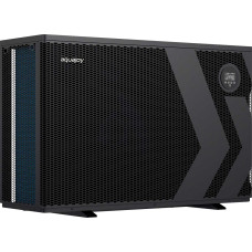 Інверторний тепловий насос Aquajoy Model A 11 (11.5 кВт)