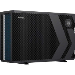 Інверторний тепловий насос Aquajoy Model A 11 (11.5 кВт)