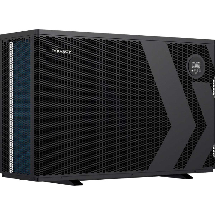 Інверторний тепловий насос Aquajoy Model A 11 (11.5 кВт)