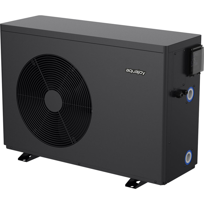 Тепловий насос Aquajoy Model A 12 ON/OFF (12.8 кВт)