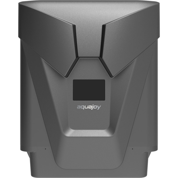 Тепловий інверторний насос Aquajoy Optimus 30T (31.2 кВт)