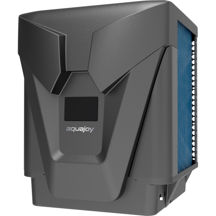 Тепловий інверторний насос Aquajoy Optimus 35T (35.4 кВт)