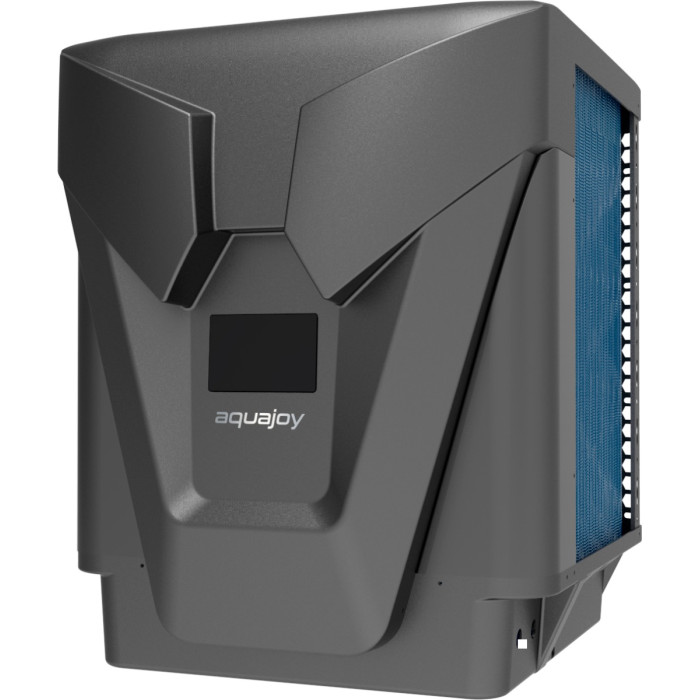 Тепловий інверторний насос Aquajoy Optimus 30T (31.2 кВт)