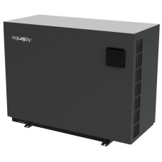 Інверторний тепловий насос Aquajoy Side Flow 20 (20 кВт)