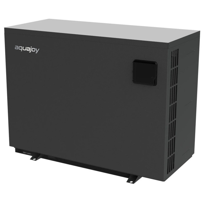 Інверторний тепловий насос Aquajoy Side Flow 13 (13 кВт)