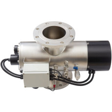 Ультрафіолетова установка Aquajoy AVMUV 300 (438 м3/год, DN250, 2x3 кВт)