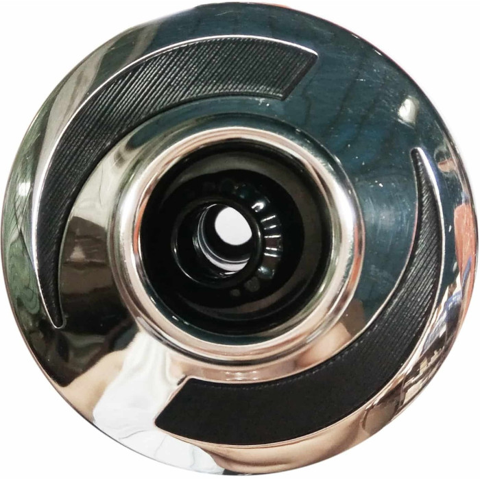 Форсунка хвильова спрямована Aquajoy DWJs-100I, 1"