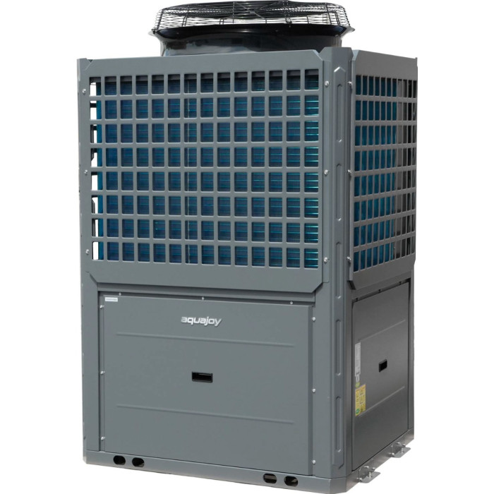 Тепловий інверторний насос Aquajoy Ultima 80T (78 кВт)