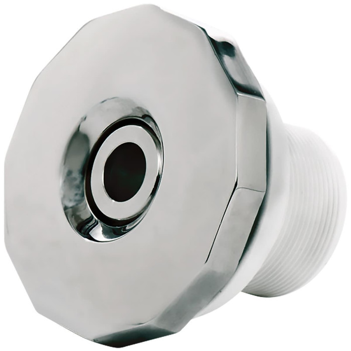 Форсунка стінова Flexinox 87198022 (4.5 м³/год) під бетон, 2"