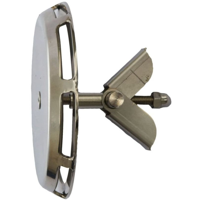 Форсунка Flexinox 87198033 (25 м3/год), під бетон