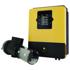 Хлоргенератор Hayward Hidrolife 50 (300 м³, 50 г/год) з функцією управління басейном