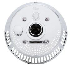 Лицьова панель Fitstar 7307020 Taifun 240 мм, з перемикачем