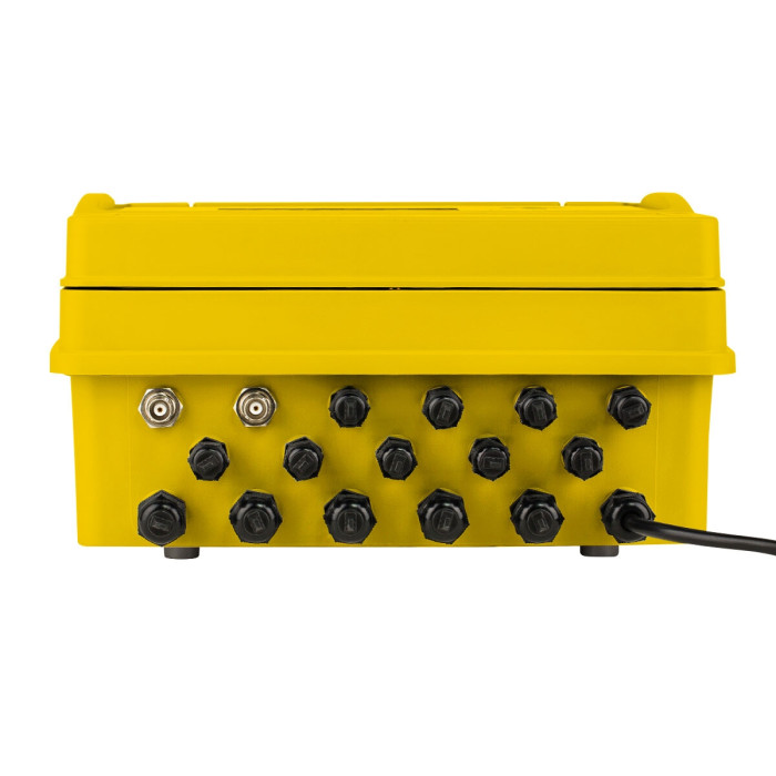 Станція контролю якості води Aquaviva K800 Kontrol pH-Rx-Cl-t°, уцінка