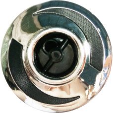Форсунка поворотна Aquajoy DWJs-300IS, 3"