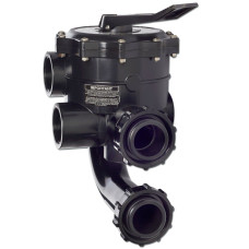 Кран шестиходовий Hayward Vari-Flo SP0715XR50E для фільтрів серії Pro-Grid (2")