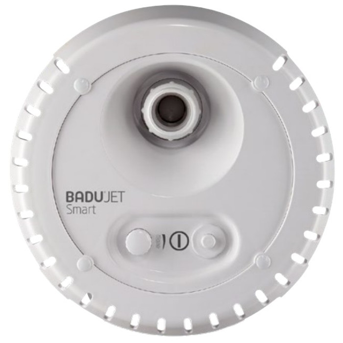 Протитечія Speck BADU Jet Smart 45 м3/год, 380 В