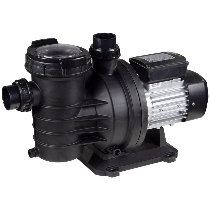 Насос Aquaviva LX SWIM050T (380 В, 14.5 м3/год, 1 HP), вал AISI 316