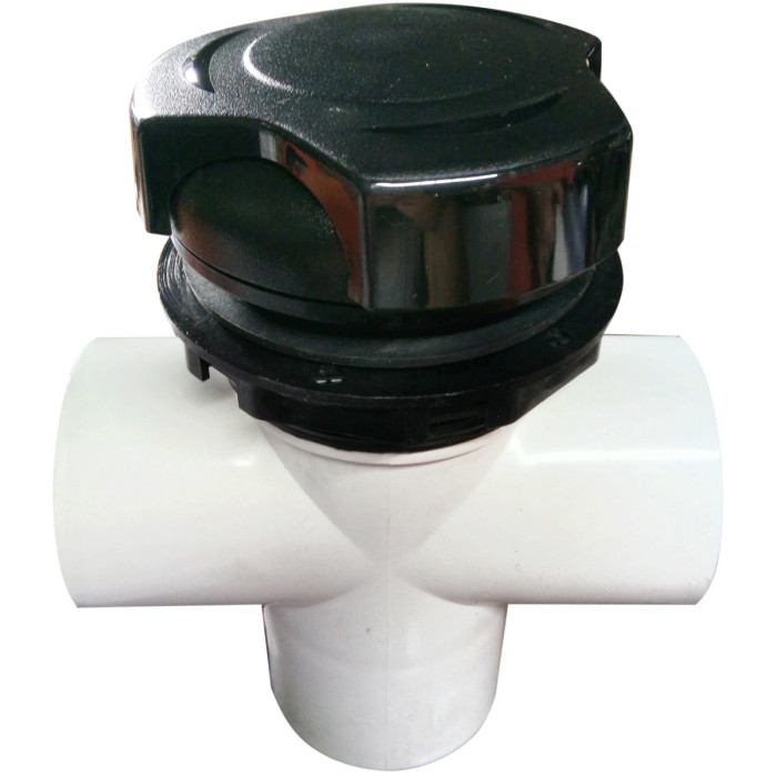 Перепускний водний клапан Aquajoy WDV200