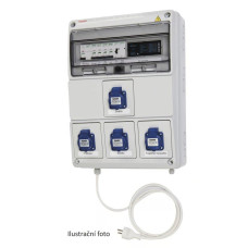 AUT.VARIO F1SCTH - F.L.H.D.1A.